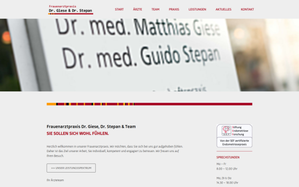 www.giese-stepan.de