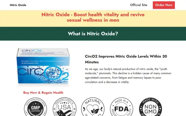 nitric-oxides.com