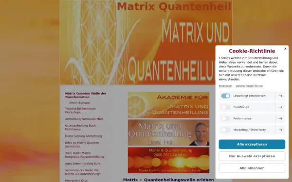 www.quantenheilung-lernen.info