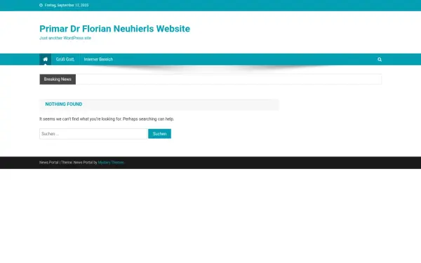 neuhierl.com