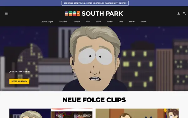 www.southpark.de