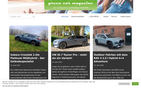 greencarmagazine.de