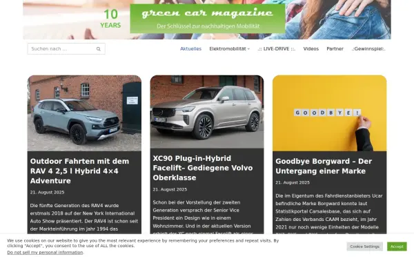 greencarmagazine.de