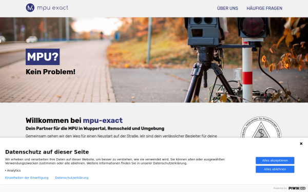 mpu-exact.de