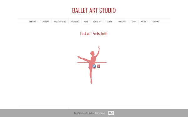 www.balletartstudio.de