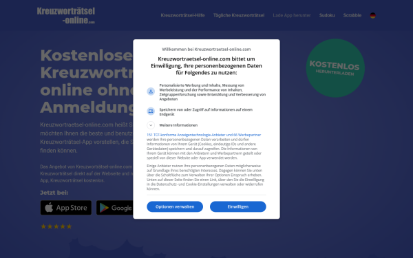 kreuzwortraetsel-online.com