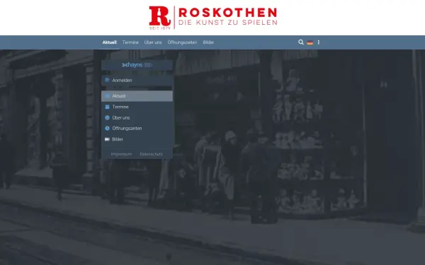 www.diekunstzuspielen.de