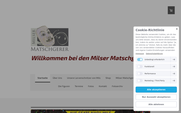 www.milser-matschgerer.at
