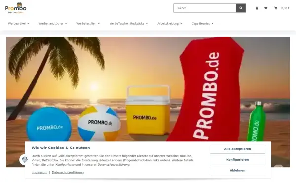 www.prombo.de