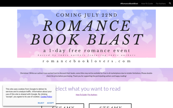 www.romancebooklovers.com