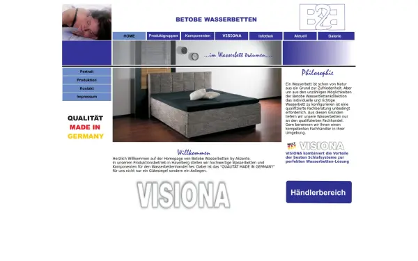 akzente-schlafsysteme.de