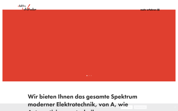 www.elektro-hoheneder.at