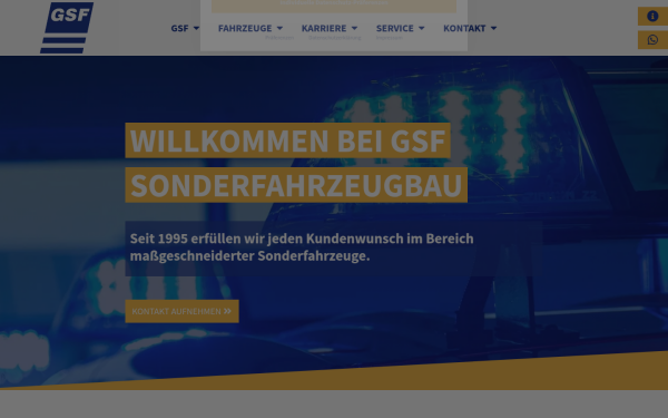 gsf-twist.de
