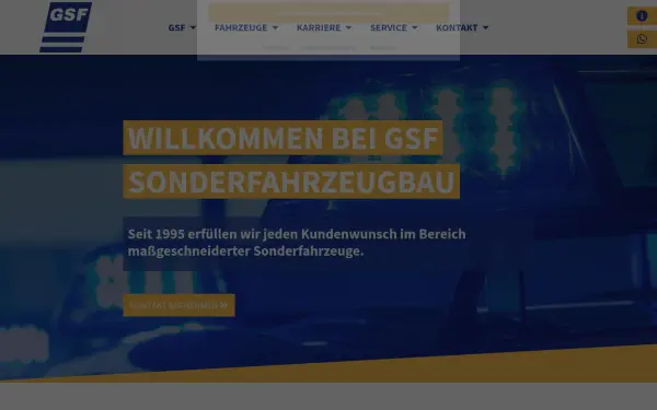 gsf-twist.de