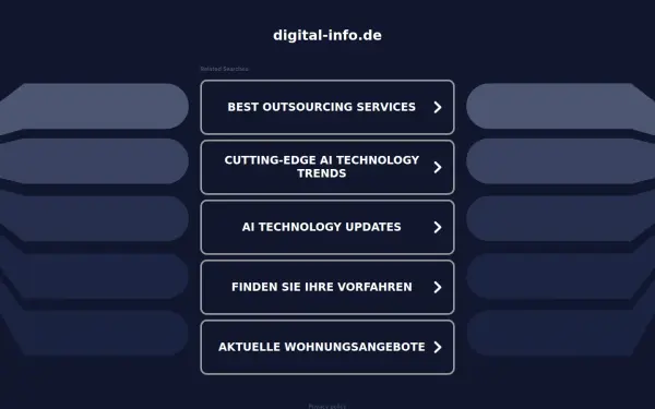 digital-info.de