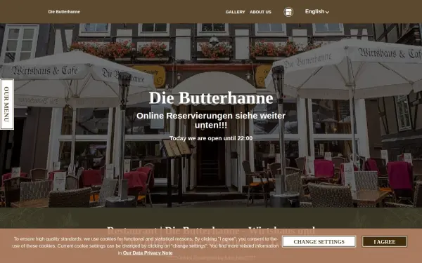 web.butterhanne.de