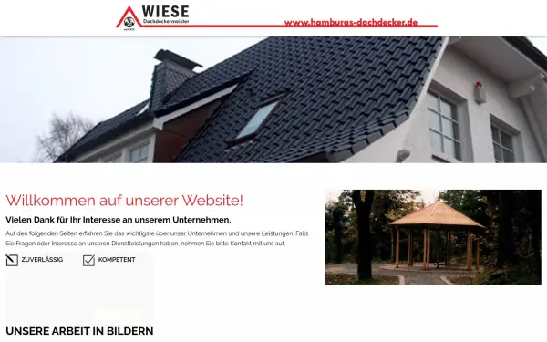 hamburgs-dachdecker.de