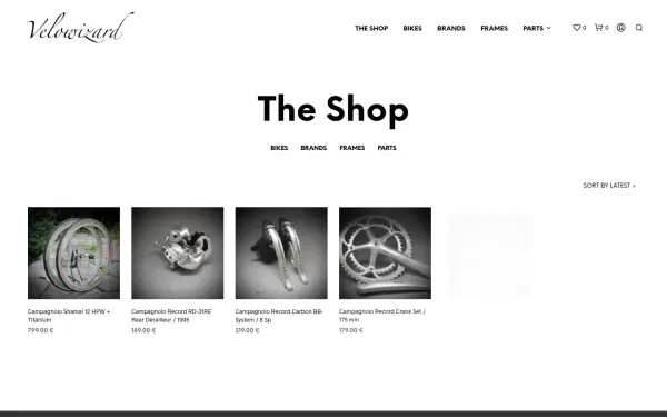 www.velowizard.com