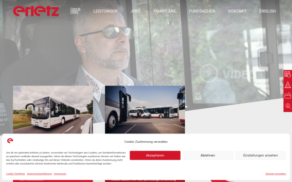erletz-reisen.de