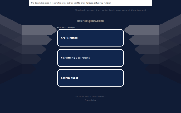 muralsplus.com