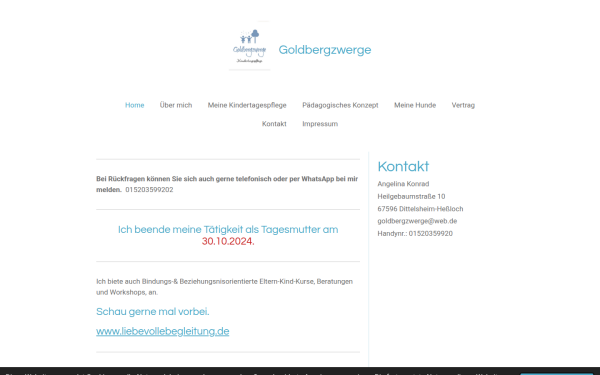 www.goldbergzwerge.de