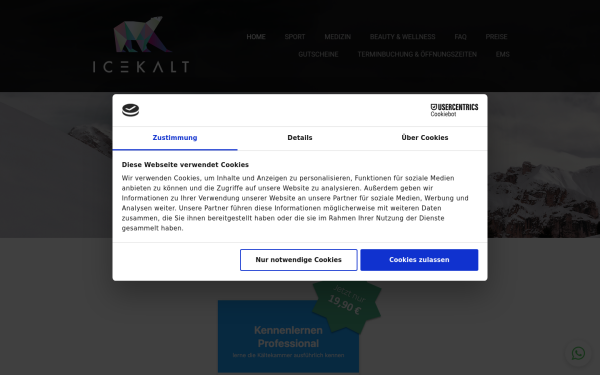 www.icekalt.com