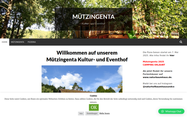 www.muetzingenta.de