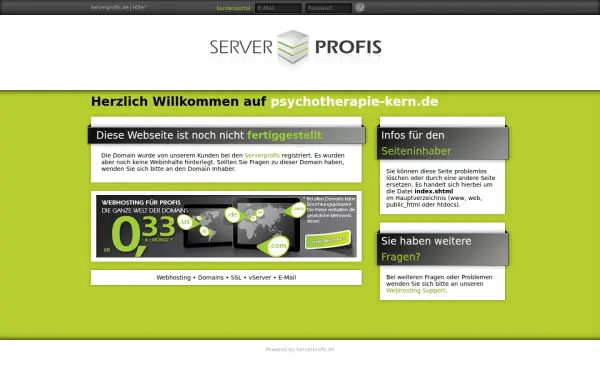 psychotherapie-kern.de
