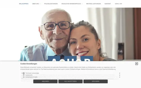 www.ahb-krankenpflege.com