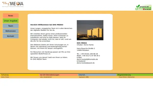 www.dhsmedia.de