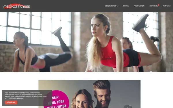 www.medical-fitness-gruppe.de
