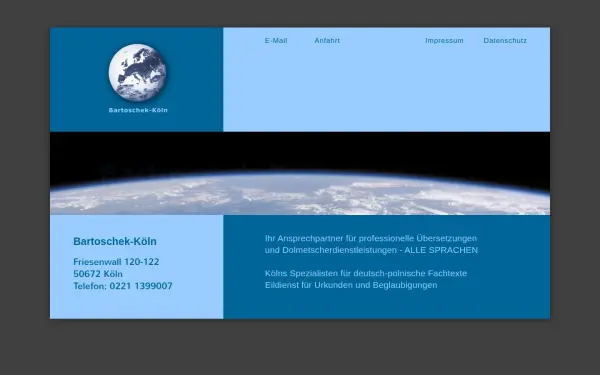 bartoschek.de