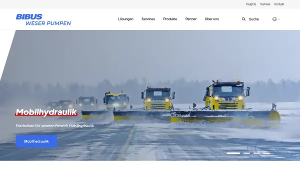 weser-pumpen.bibus.com