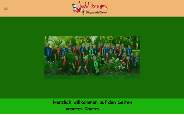 www.joyful-harmony.de