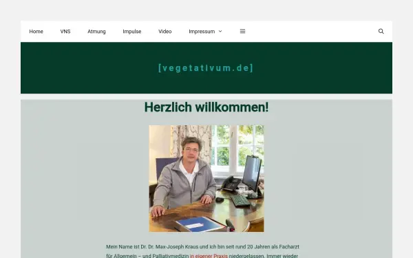 vegetativum.de