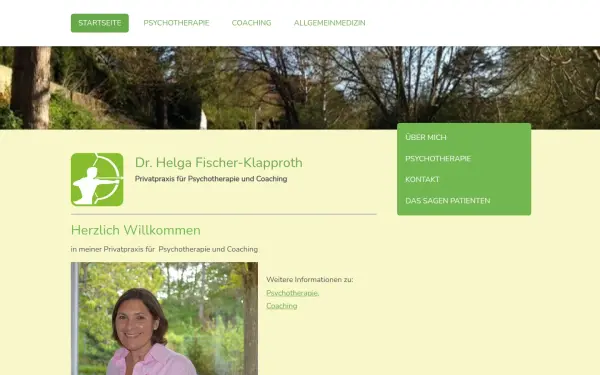 www.dr-helga-fischer.de