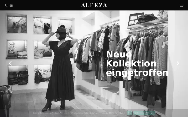 alekza.com