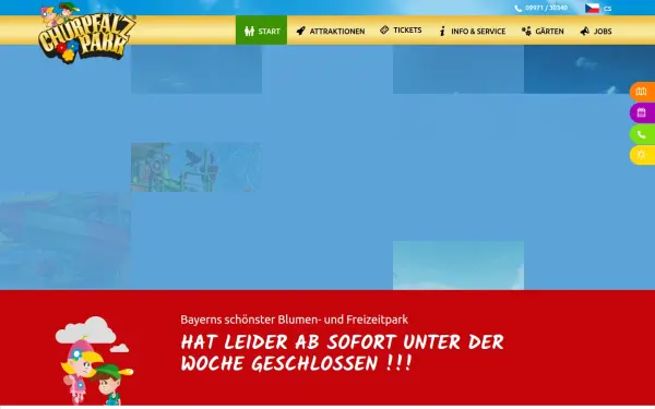 churpfalzpark.de