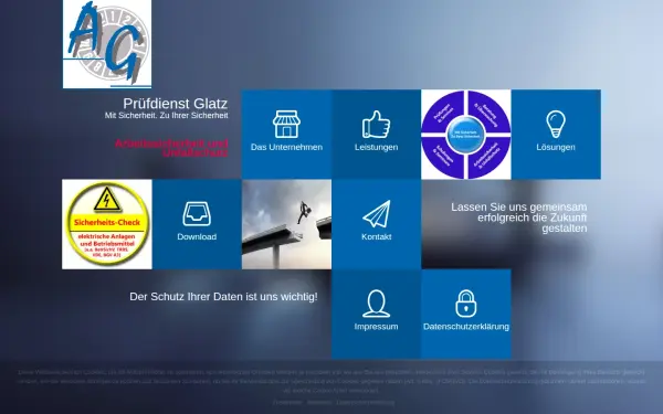 pruefdienst-glatz.de