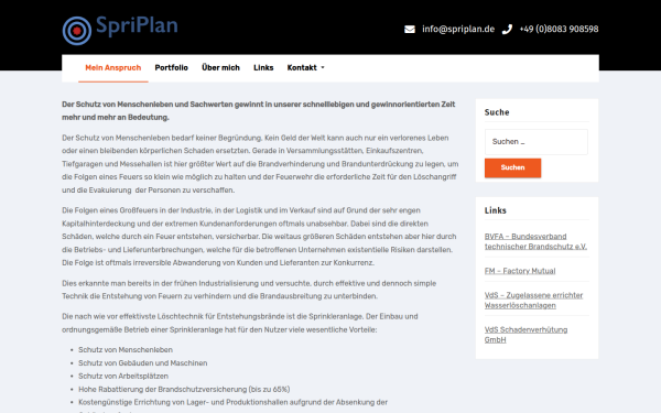 spriplan.de