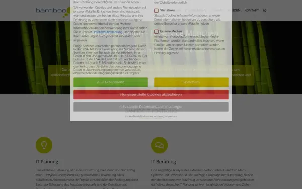 bamboo-it.de