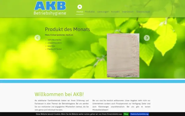 www.akb-betriebshygiene.de