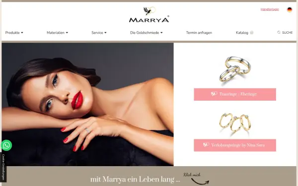 www.marrya.de