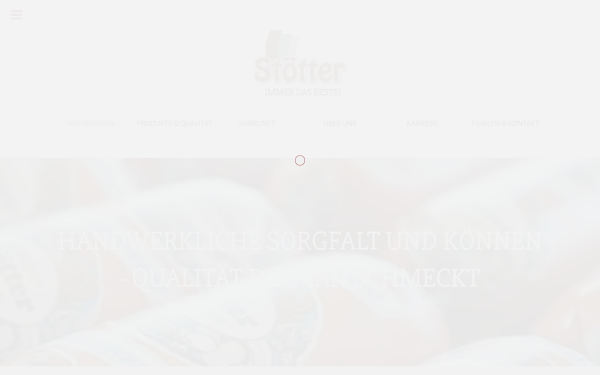 www.metzgerei-stoetter.de