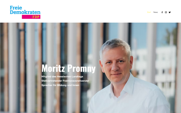 www.moritzpromny.de