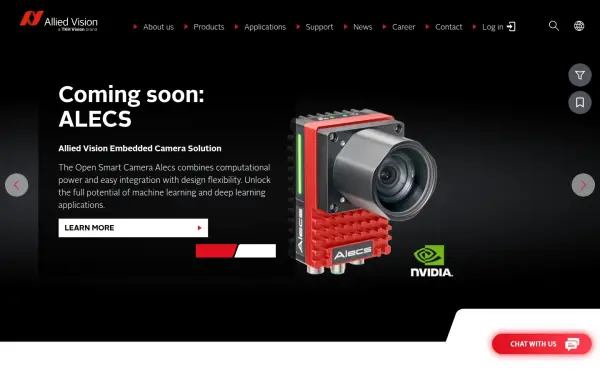 www.alliedvision.com