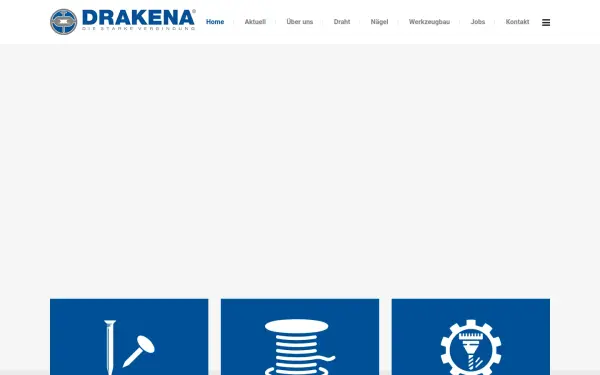 www.drakena.de