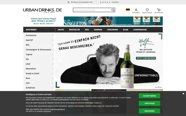 www.urban-drinks.de