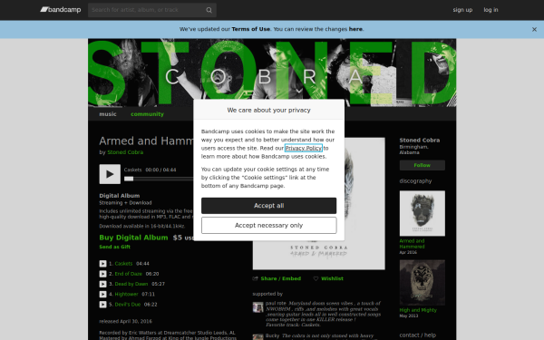 stonedcobra.bandcamp.com