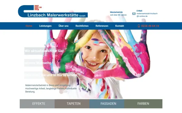 malerwerkstatt-linzbach.de